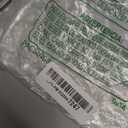 BESTTEN 2 Pack Combination Wall Light Switch and Decor Outlet, Single Pole Rocker Switch, 15A/120V, Decorative Receptacle, 15A/125V, Combo Style, Wallplate Included, Side Wire, UL Listed, White