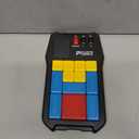 Super Slide Puzzle Games, 500+ Challenges Brain Teaser Puzzle Toy with Unblocking Logic, Stocking Stuffer for Kids Ages 6+ & Teens, Portable Travel Game, Christmas & Birthday Gift for Girls and Boys