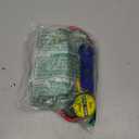 Solar Panel Disconnect Switch 50 Amp 1000V Breaker Box, PV DC Miniature Circuit Breaker Disconnect Box Outdoor with IP65 Waterproof Box