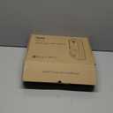 Veise VE017-D Smart Fingerprint Front Door Lock Set, App Control, 8-in-1 Keyless Entry Deadbolt with Lever Handle, Touchscreen Keypad, IP55 Weatherproof, Auto Lock, Easy Install, Matte Black