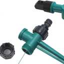 Garden Water Sprinkler to Automatically Sprinkler for Yard - SP10