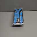 10 x trilece Child Kids Boys Girls Toddlers Infant Baby Suspenders Adjustable Y Back Suspenders (Blue)