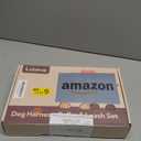 No Pull Dog Harness, Collar & Leash Set | Includes Dog Seat Belt, Collapsible Bowls & Poop Bag Dispenser. Ideal for Training, Walking, Hiking. Fits Small to Large Dogs(Pink-L)