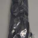 Fotopro Carbon Fiber Tripod 2.3lbs Ultralight 62 Inch Portable Travel Video Tripod for Camera DSLR Load up to 22lbs X-Aircross 3 Video Orange