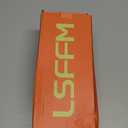 Camping Pillow Memory Foam, Easy to Fold, Camping Essentials, Small Travel Pillows with Portable Bag, Hiking Pillow for Backpacking, Anti-Pilling Pillow Cover (Blue) (Camping15.7x9.8)