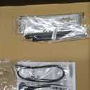 MSI PRO B550M-VC WiFi ProSeries Motherboard (AMD Ryzen 5000 Series, AM4, DDR4, PCIe 4.0, SATA 6Gb/s, M.2, USB 3.2 Gen 2, HDMI/DP, Wi-Fi 6E, Bluetooth 5.2, mATX)