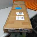 A & UTV PRO Front Full Windshield Compatible with Talon 1000X / 1000R / 1000X-4 2019-2024 Accessories, Clear Tough Hard Coated Poly Vented Window Accessories, 250x Stronger Than Glass, 1PC,  Talon Full Windshield