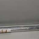 32 x 63 in Clear Table Protector, Plastic Table Cover 2mm Thick