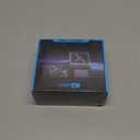 Dash Cam Front and Rear, 4K Ultra HD+1080P Dash Camera for Cars, Built-in Wi-Fi GPS, Included 32GB Card, 2.0'' IPS Screen Mini Car Camera, App, Night Vision, 170Wide Angle, 24H Parking Mode (Black)