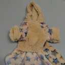 Dog Hoodie Sweater Winter Dog Clothes for Small Dogs Boy Girl Pet Sweater Dress for Dogs Cold Weather Coats Fall Puppy Sweatshirt Chihuahua Yorkie Cat Sweater Costumes, XXS