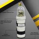 1000FG 1000FH 180GPH Upgraded Diesel Marine Fuel Filter 1000 SERIES With Hand Twist Vavle Compatible With Trucks Outboard Marine Engines & More Construction Machinery Vehicles