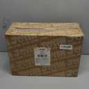 JOYIN Halloween Animatronics Decorations Outdoor Groundbreaker Crawling Doll, Creepy Halloween Graveyard Decoration Outside Decor Scary Haunted House Prop Sound Activated with Sounds and Lights