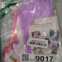 Tiny Twinkle Mess-Proof Baby Bibs for Eating | Waterproof, Wipeable Toddler Bibs with Catch-All Pocket | Feeding Bibs for Girls & Boys(3 Pack,Butterfly)