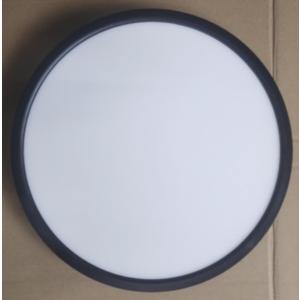 Roomratv 52in Smart Fan T5 Ceiling Light kit Black