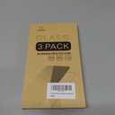 Mr.Shield Screen Protector compatible with KOSPET TANK S2 [Tempered Glass] [3-PACK] [Japan Glass with 9H Hardness]