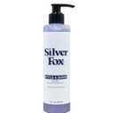 Silver Fox Style & Shine Hair Gel