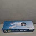 A380 1/160 Large Scale Airplane Model (18 inch L) for Airbus a380 Die-cast Airplane Model for Adult Plane with Stand for Aviation Enthusiasts Gifts or Decorations