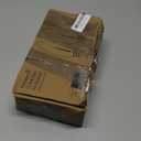 Minetom 50 Pack C7 Led Replacement Light Bulb, C7 Shatterproof Christmas Led Bulbs for Christmas String Lights, E12 Candelabra Base, Commercial Grade Dimmable Holiday Bulbs, White