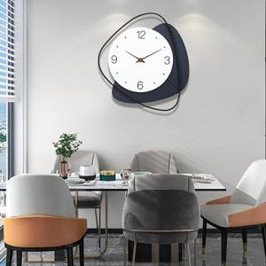 Dankeit Wall Clock,Silent NonTicking Quality Quartz Battery Operated, Large Wall Clock for Living Room,Kitchen,Home,Bathroom,Bedroom Wall Decor,14.5x16inch