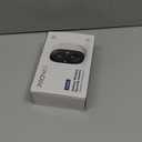 Security Cameras Wireless Outdoor, 2.5K WiFi Battery Powered Cameras for Home Security with AI Motion Detection, Color Night Vision, IP66 Weatherproof, 2-Way Audio, SD/Cloud Storage, 2-Pack