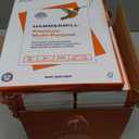 Hammermill Printer Paper, Premium Multipurpose Paper 20 lb, 8.5 x 11-10 Ream (5,000 Sheets) - 97 Bright, Made in the USA, 106310C