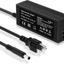 65W 45W AC Adapter Laptop Charger Compatible with Dell Inspiron 13 14 15 16 17 3000 5000 7000 Series, Dell Latitude 13 14 15 3000 Series, Vostro 13 14 15 16 3000 5000