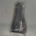 Waterpik Cordless Advanced 2.0 Water Flosser For Teeth, Gums, Braces, Dental Care With Travel Bag and 4 Tips, ADA Accepted, Rechargeable, Portable, and Waterproof, Gray WP-587