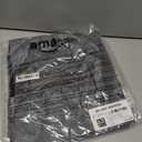 Amazon Essentials Men's Slim-Fit Wrinkle-Resistant Flat-Front Stretch Chino Pant (Gray)