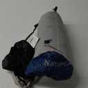Naturehike Ultralight Backpacking RDS Down Sleeping Bag for Adults, 650 Fill Power Sleeping Bag for 42/52, 20oz Compact Lightweight Sleeping Bags for Hiking Camping 3 Seasons (Navy Medium-2025 Model)