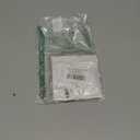 26Pcs Titanium Alloy Torx Screw Set Compatible with Benchmade 535 BUGOUT Knife(Titanium)