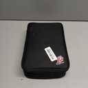 sunacme Art Supplier Dual Brush Markers Pens, 110 Artist Coloring Marker Set, Fineliner & Brush Tip Pen with Premium Case for Adults Coloring Books & Journal, Drawing, Doodlin (Multicolor)