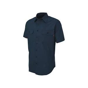 SHORT-SLEEVE TOUGH FLEX RIPSTOP SHIRT
