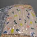 Ball Pits for Toddlers, 47" x 12" Foldable Kiddie Pool Dog Ball Pits Collapsible Baby Pool Dog Swimming Pool Portable Sandbox Kid Pool Indoor and Outdoor Game Without Balls