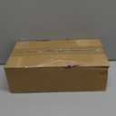 6 Pcs Large Screaming Chicken Dog Toys,Yellow Rubber Chicken 12 inch,Squeeze Squeaky and Screaming Chicken,Prank Novelty Toy for Kids or Adults