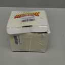 HSCTEK Toddler Inflatable Horse Ride On Costume (Large, Brown)