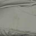 Utopia Bedding Comforter Duvet Insert, Quilted Comforter with Corner Tabs, Box Stitched Down Alternative Comforters King Size (Sage Green) (King (Pack of 1))
