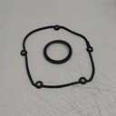 Upper Timing Chain Cover Gasket 06H103483C Replacement For VW GOLF JETTA PASSAT AMAROK BEETLE CC EOS TIGUAN Audi A4 A5 A6 A8 Q3 Q5 TT