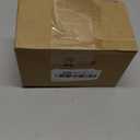 Qunclay 12 Pack Double Aquarium Heater Suction Cups with 1.2 Inch Clip Black Heavy Duty Standard Heating Rod Holders Clamps for Aquarium Heater Fish Tanks