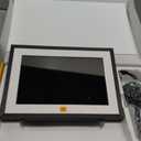 KODAK 10.1 Inch WiFi Digital Picture Frame, 1280x800 HD IPS Touch Screen, Electronic Smart Photo Frame with 32 GB Memory, Auto-Rotate, Instantly Share Photos/ Videos Anywhere