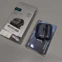 ESR for AirPods Pro 2 Case (2023/2022/2019, 2nd/1st Gen), Compatible with AirPods Pro 2nd Generation (USB-C/Lightning Cable), Effortless MagSafe, Drop-Proof Lock, Easy Open, Cyber Series,Blue