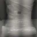 Beckham Hotel Collection Bed Pillows King Size Set of 2 - Down Alternative Pillow for Back, Stomach or Side Sleepers (White)