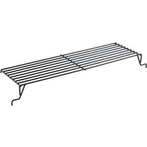 G515-00B8-W1 Warming Rack Grill Replacement Parts for Charbroil Upper Rack 463244012 463215513 463215515 463257110 463270912 463215514 463244011 463225315 463257111 Warming Shelf Grate Swing Away Grid