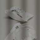 Nasal Mask Cushion for AirFit N20, 2 Packs Reliable Seal & Perfect Fit for Nasal Pillow Mask Cushions - Replacement Supplies(Large) (Transparent)