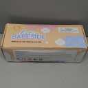 BABESIDE Mermaid Baby Doll Girl, 15-Inch Realistic Soft Baby Dolls with Shiny Mermaid Tail & Accessories, Cute Mermaid Toys for Girls Ages 3-10 Kids, Christmas, Birthday