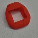 Silicone Cover Compatible with JBL Clip 5 Portable Speaker (Red Cover) (Silicone Cover for JBL Clip 5, Red)