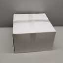 Air Fryer - Halogen Oven with 12 to 17 Quart Capacity, Accessories, and Time and Temperature Controls - Glass Air Fryer, Roaster, Broiler, Toaster, Steamer, and Grill by Classic Cuisine (White)