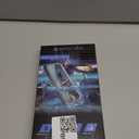 SPORTLINK for iPhone 17 Pro Max Case, IP68 Waterproof Military Protective Full Body Heavy Duty Shockproof 360 Sealed Dustproof with Camera Screen Protector Phone Cover for iPhone 17 Pro Max 6.9" Black