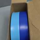 FlexTrack 5000 Flexible Race Car Track for Kids Toy with Suction Cups Compatible with Hot Wheels and Diecast 1/64th Cars and More 15 Feet Long Rolls Up Portable Racetrack (Daytona Blue)