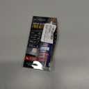 Starbond Medium Super Glue Pro Kit (2 oz)  Strong, Fast, All-Purpose CA Glue (Cyanoacrylate Adhesive)  with Anti-Clog Cap, Precision Tips & Extra Nozzles for Woodworking, Quick Fixes & Hobby Models