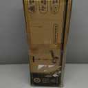 Gotrax KS1 Kids Kick Scooter, LED Lighted Wheels and 3 Adjustable Height Handlebars, Lean-to-Steer & Widen Anti-Slip Deck, 3 Wheel Scooter for Boys & Girls Ages 2-8 and up to 110 Lbs